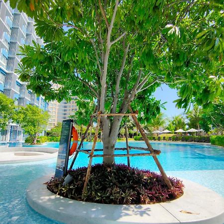 Blu-Pool Access Appartement Cha-Am Buitenkant foto