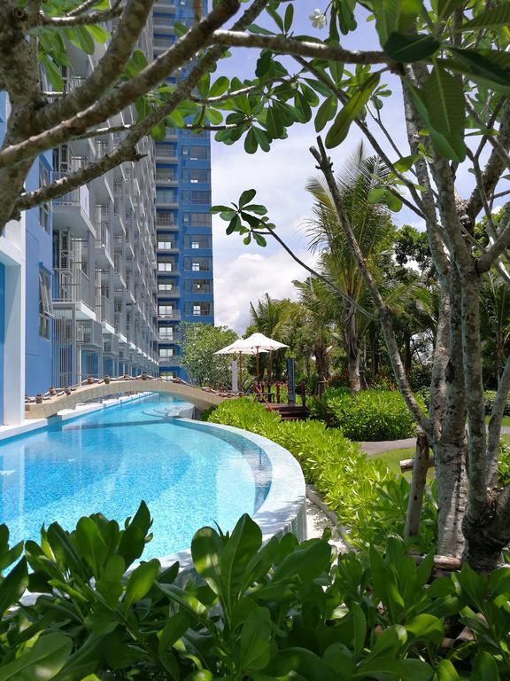 Blu-Pool Access Appartement Cha-Am Buitenkant foto